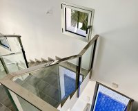 New Build - Villa - Algorfa - La Finca Golf Resort