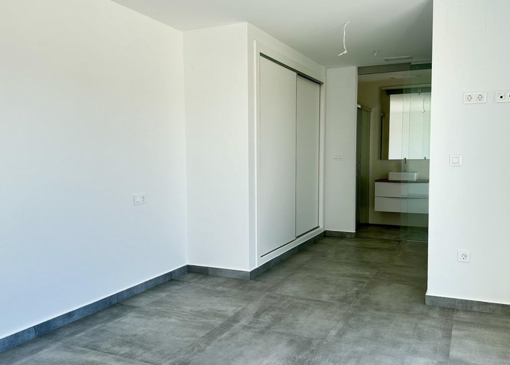 New Build - Villa - Algorfa - La Finca Golf Resort