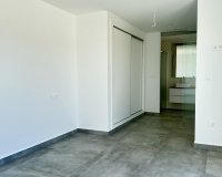 New Build - Villa - Algorfa - La Finca Golf Resort