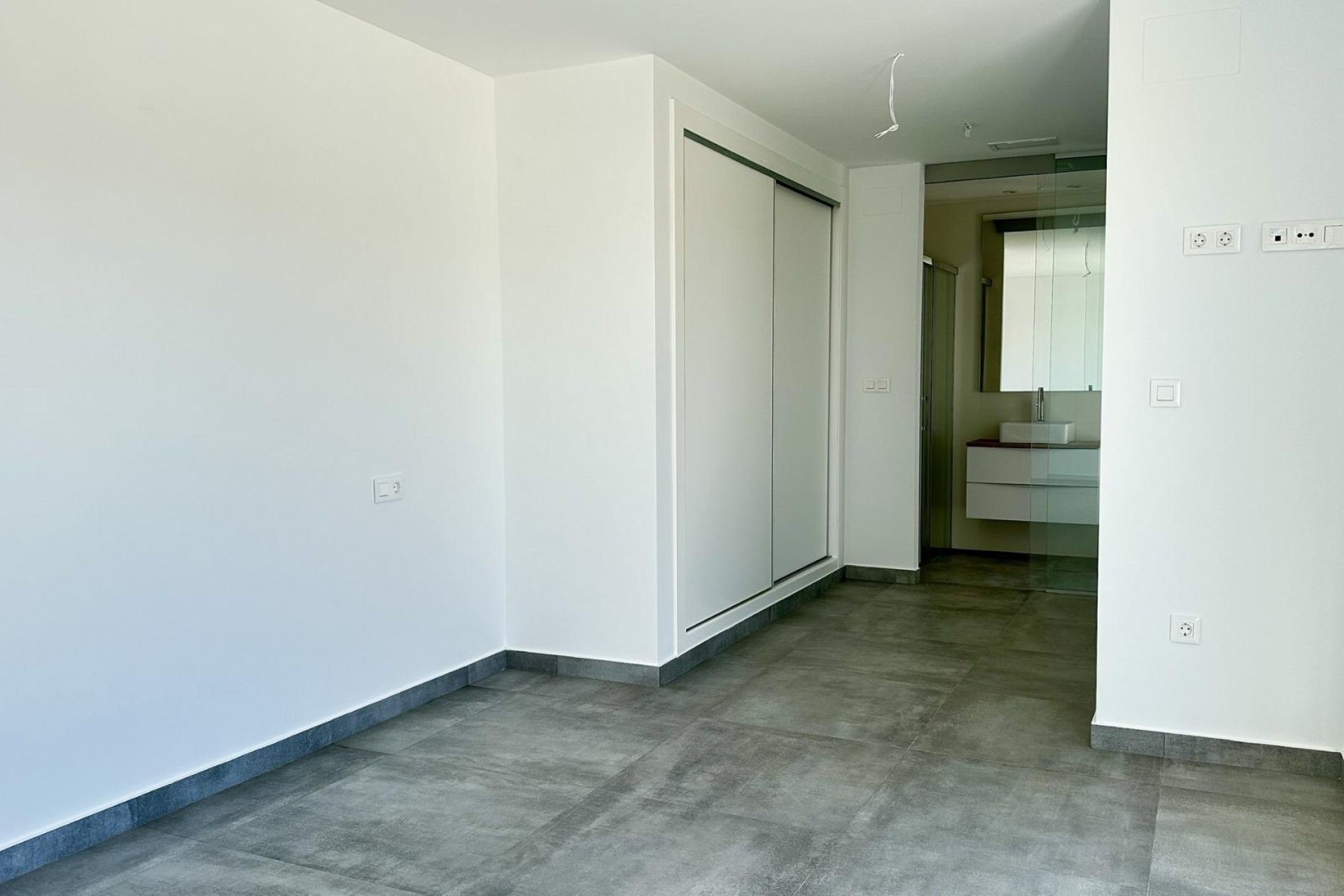 New Build - Villa - Algorfa - La Finca Golf Resort