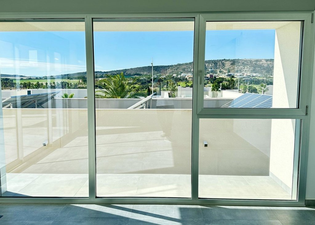 New Build - Villa - Algorfa - La Finca Golf Resort