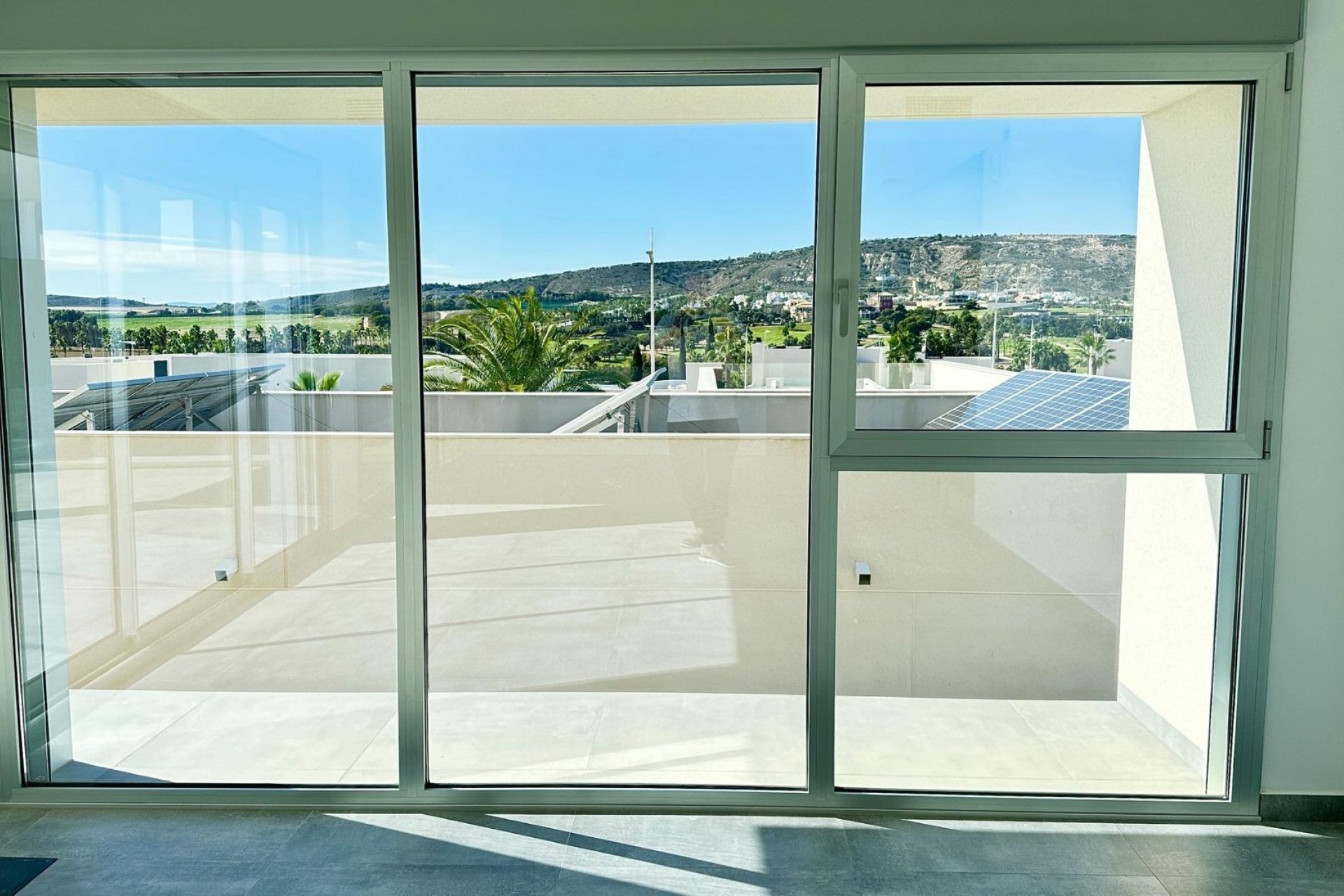 New Build - Villa - Algorfa - La Finca Golf Resort