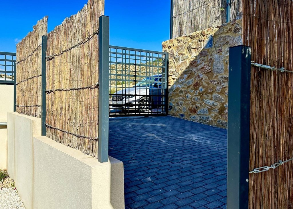 New Build - Villa - Algorfa - La Finca Golf Resort