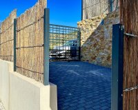 New Build - Villa - Algorfa - La Finca Golf Resort