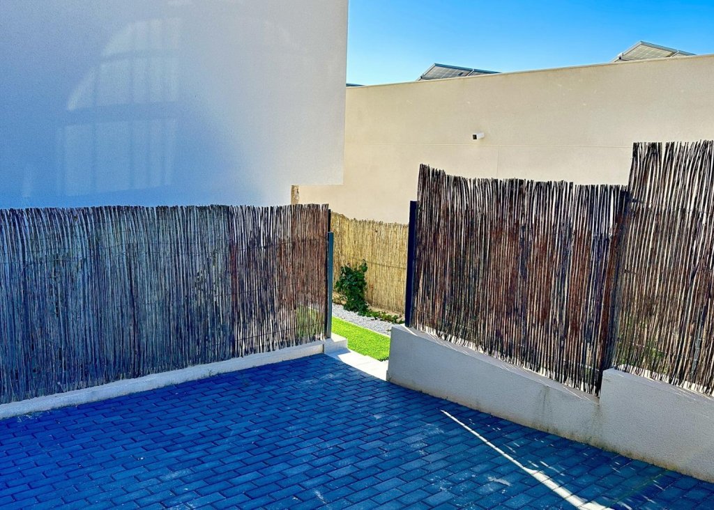 New Build - Villa - Algorfa - La Finca Golf Resort