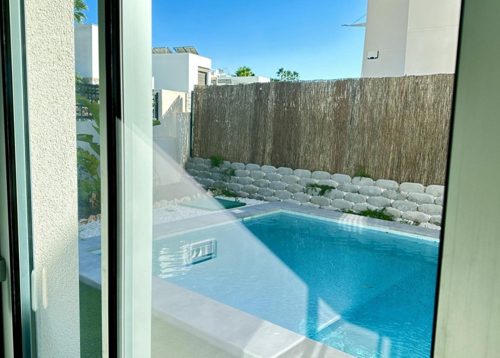 New Build - Villa - Algorfa - La Finca Golf Resort