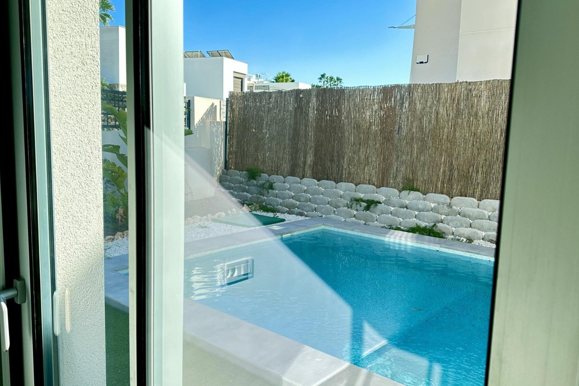 New Build - Villa - Algorfa - La Finca Golf Resort