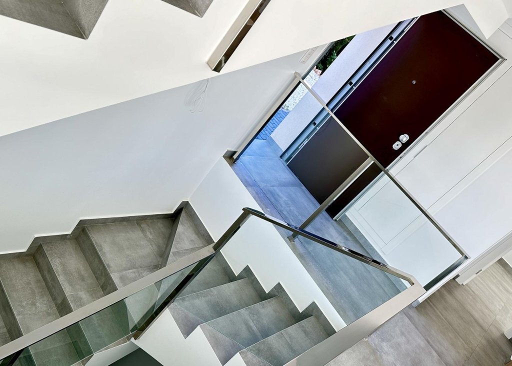 New Build - Villa - Algorfa - La Finca Golf Resort