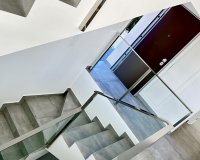 New Build - Villa - Algorfa - La Finca Golf Resort