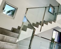 New Build - Villa - Algorfa - La Finca Golf Resort