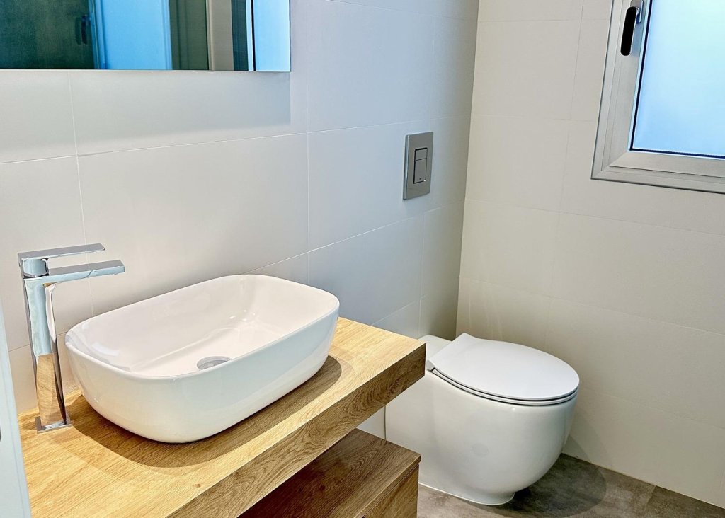 New Build - Villa - Algorfa - La Finca Golf Resort