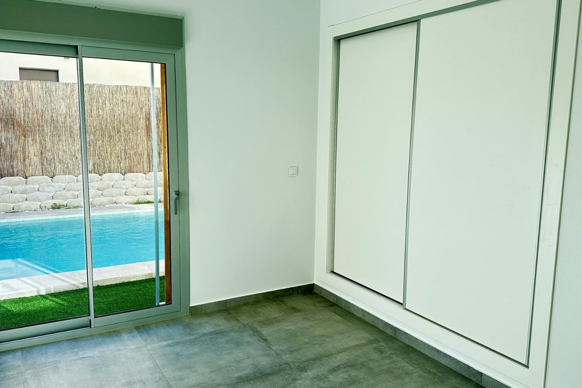 New Build - Villa - Algorfa - La Finca Golf Resort