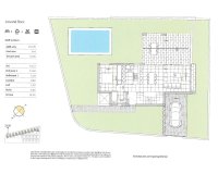 New Build - Villa - Algorfa - La Finca Golf Resort