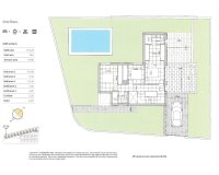New Build - Villa - Algorfa - La Finca Golf Resort