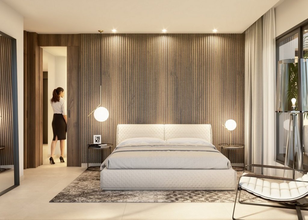 New Build - Villa - Algorfa - La Finca Golf Resort