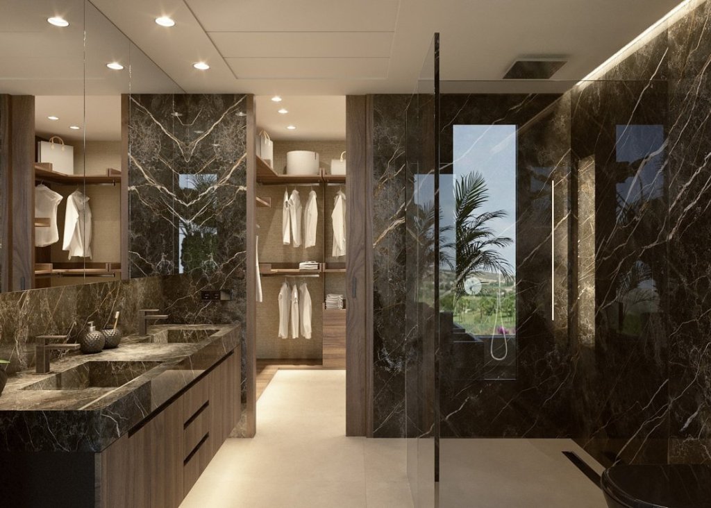 New Build - Villa - Algorfa - La Finca Golf Resort