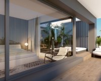 New Build - Villa - Algorfa - La Finca Golf Resort