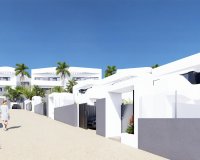 New Build - Villa - Algorfa - La Finca Golf Resort