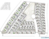 New Build - Villa - Algorfa - La Finca Golf Resort