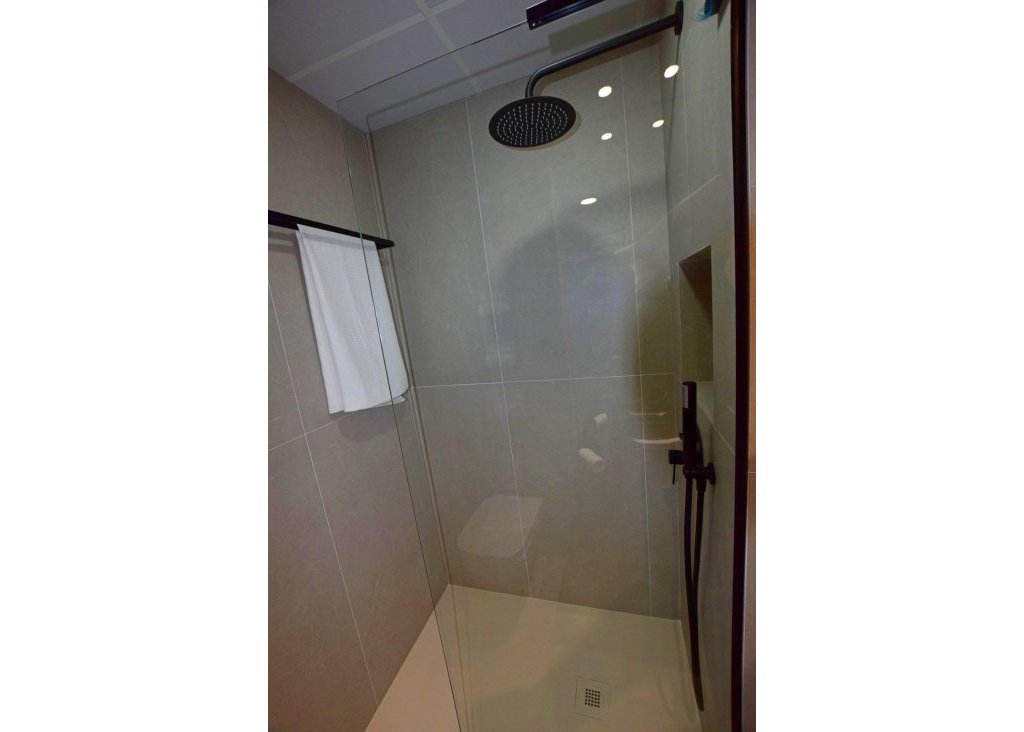 New Build - Villa - Alhama de Murcia - Condado de Alhama