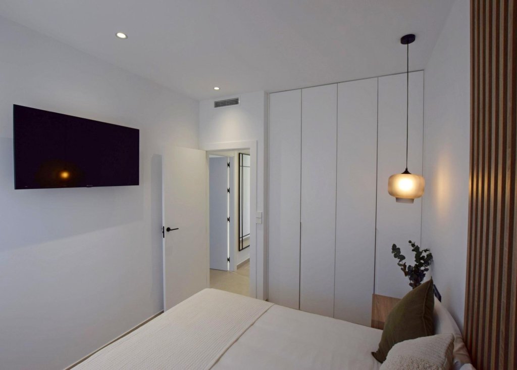 New Build - Villa - Alhama de Murcia - Condado de Alhama