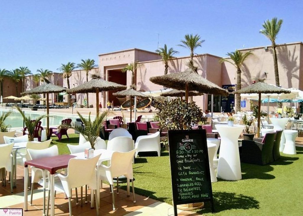 New Build - Villa - Alhama de Murcia - Condado de Alhama