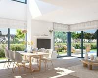 New Build - Villa - Alicante - Playa San Juan