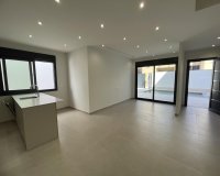 New Build - Villa - Almoradí - Heredades