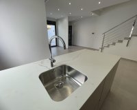 New Build - Villa - Almoradí - Heredades