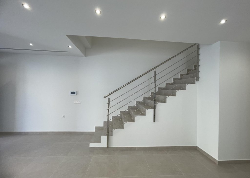 New Build - Villa - Almoradí - Heredades