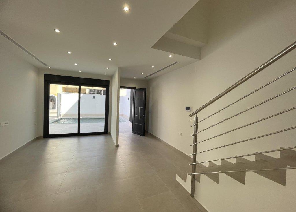 New Build - Villa - Almoradí - Heredades