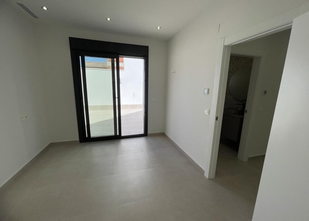 New Build - Villa - Almoradí - Heredades