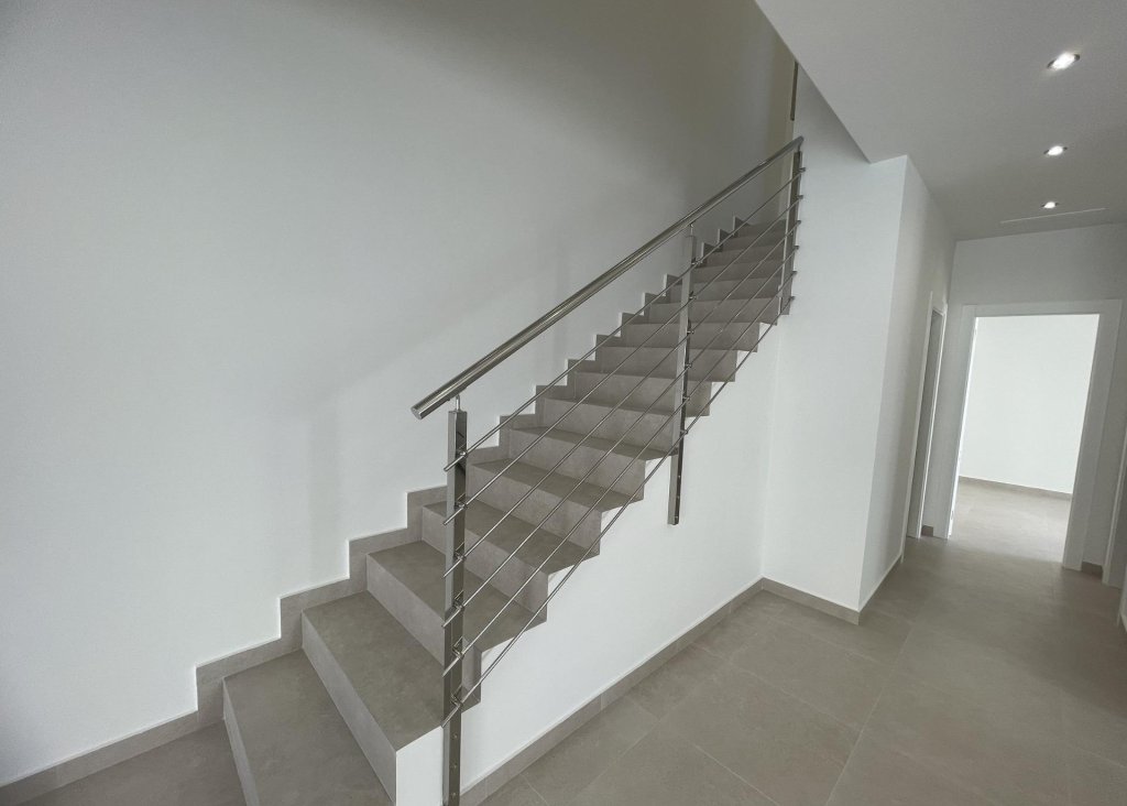 New Build - Villa - Almoradí - Heredades