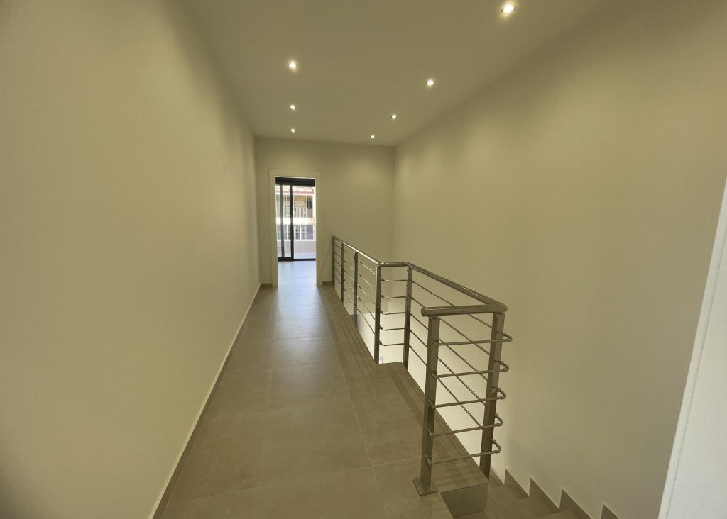 New Build - Villa - Almoradí - Heredades