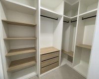 New Build - Villa - Almoradí - Heredades