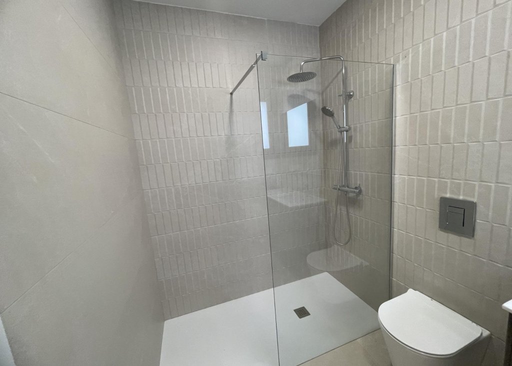 New Build - Villa - Almoradí - Heredades