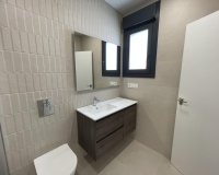 New Build - Villa - Almoradí - Heredades