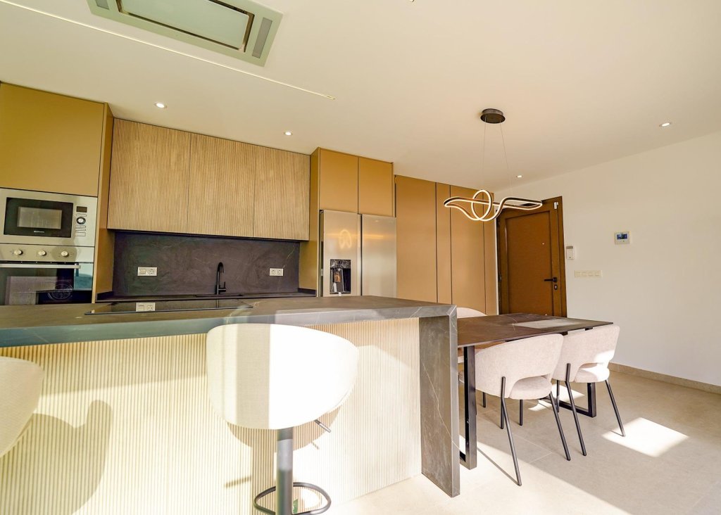 New Build - Villa - Almoradí - Las Heredades