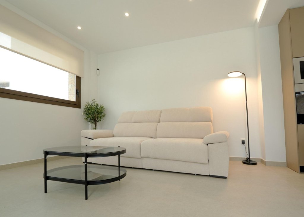 New Build - Villa - Almoradí - Las Heredades