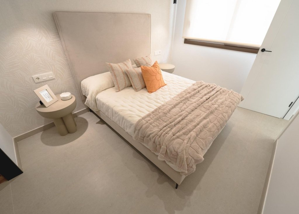 New Build - Villa - Almoradí - Las Heredades