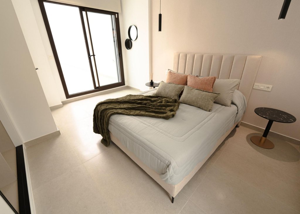 New Build - Villa - Almoradí - Las Heredades