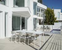 New Build - Villa - Altea - La Sierra