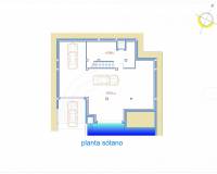 New Build - Villa - Altea - Sierra Altea