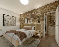 New Build - Villa - Altea - Sierra de Altea