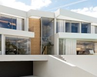 New Build - Villa - Altea