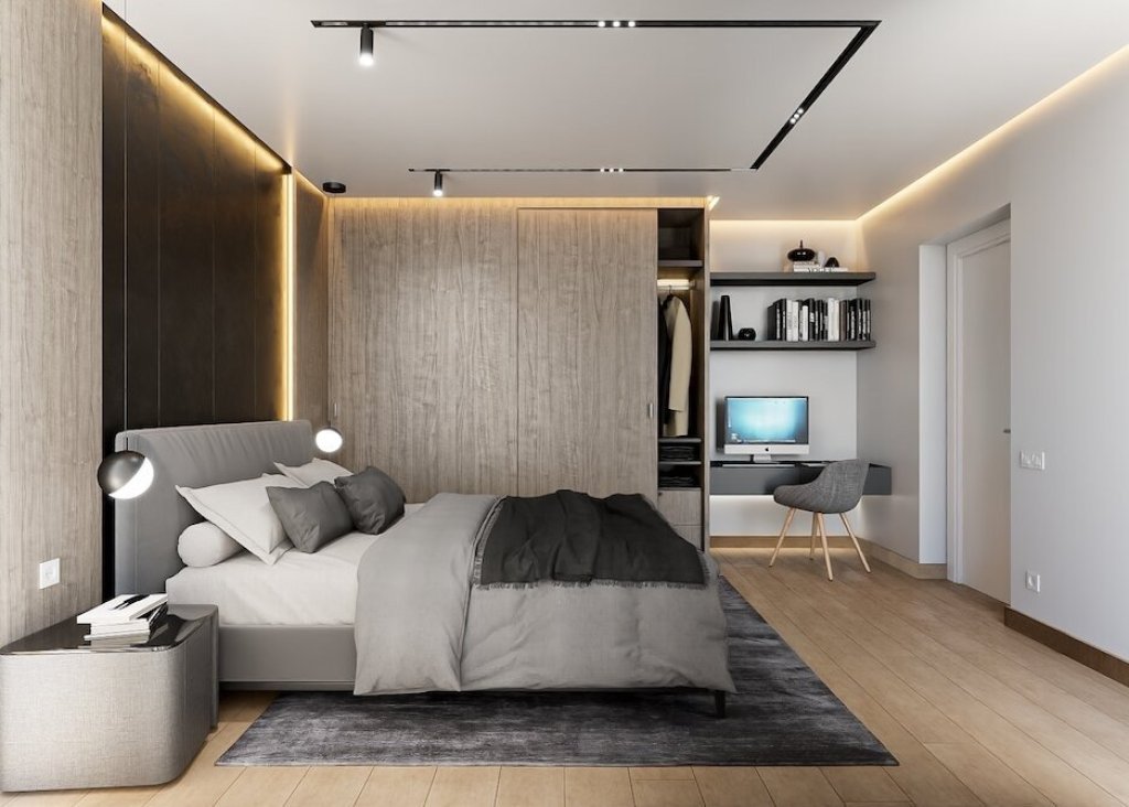 New Build - Villa - Altea