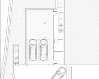 New Build - Villa - Altea