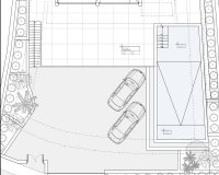 New Build - Villa - Altea