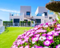 New Build - Villa - BAÑOS Y MENDIGO - Altaona Golf