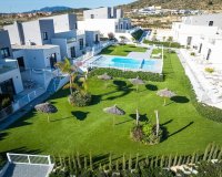New Build - Villa - BAÑOS Y MENDIGO - Altaona Golf